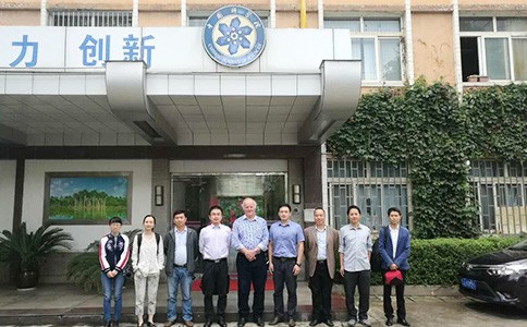 植物、土壤、環境監測方案交流講座圓滿結束