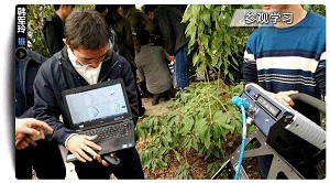 2018年全國園林植物保護交流協作會