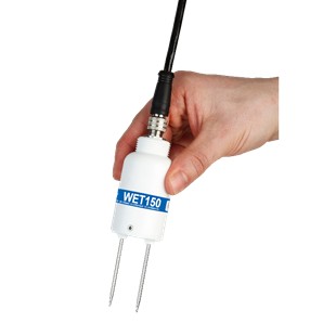 土壤水分溫度電導率傳感器 土壤水分溫度電導率傳感器