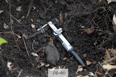 根莖、水下植物生長測量傳感器 根莖、水下植物生長測量傳感器