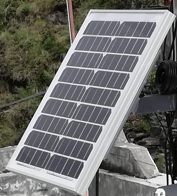 供電 供電