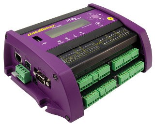 DT80G 智能數據采集器