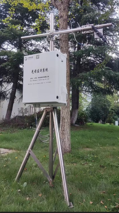 多參數(shù)植物指數(shù)儀 多參數(shù)植物指數(shù)儀