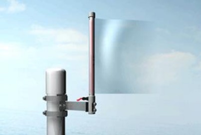 颶風風速傳感器 颶風風速傳感器