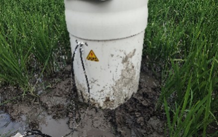 自動化靜態箱氣體檢測器 自動化靜態箱氣體檢測器